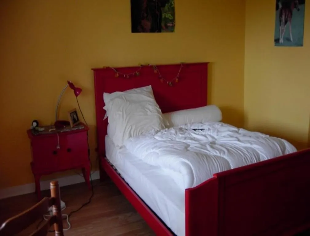 Ferienwohnung Chez Tata Bea Quimper