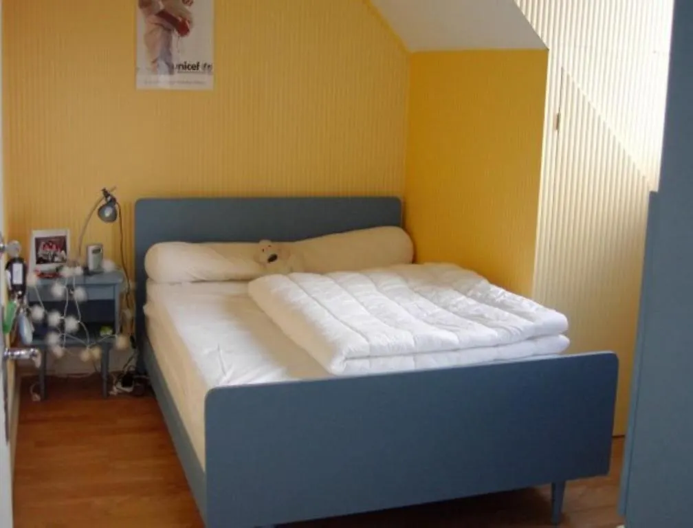 Ferienwohnung Chez Tata Bea Quimper 0*,