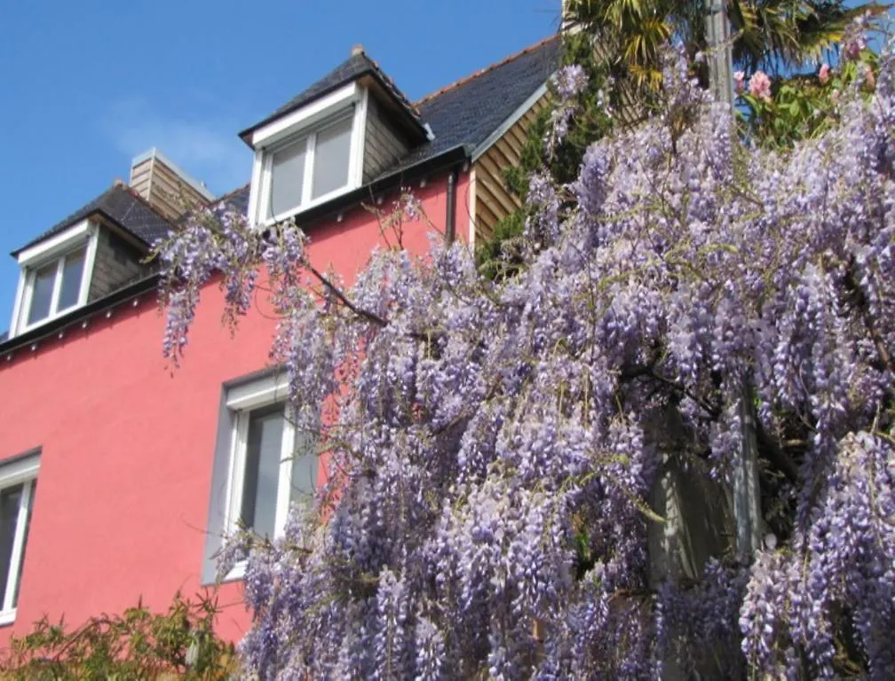 Ferienwohnung Chez Tata Bea Quimper