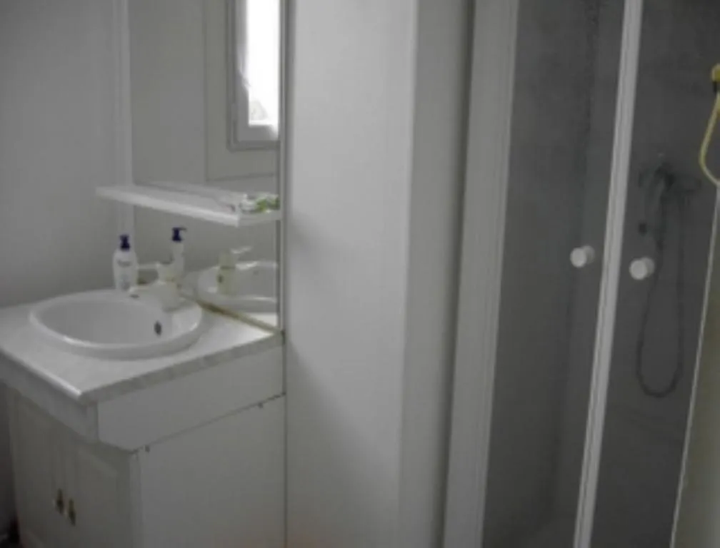 Apartment Ferienwohnung Chez Tata Bea Quimper