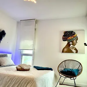 T3 Au Centre Avec Balcon, Parking Gratuit Apartamento